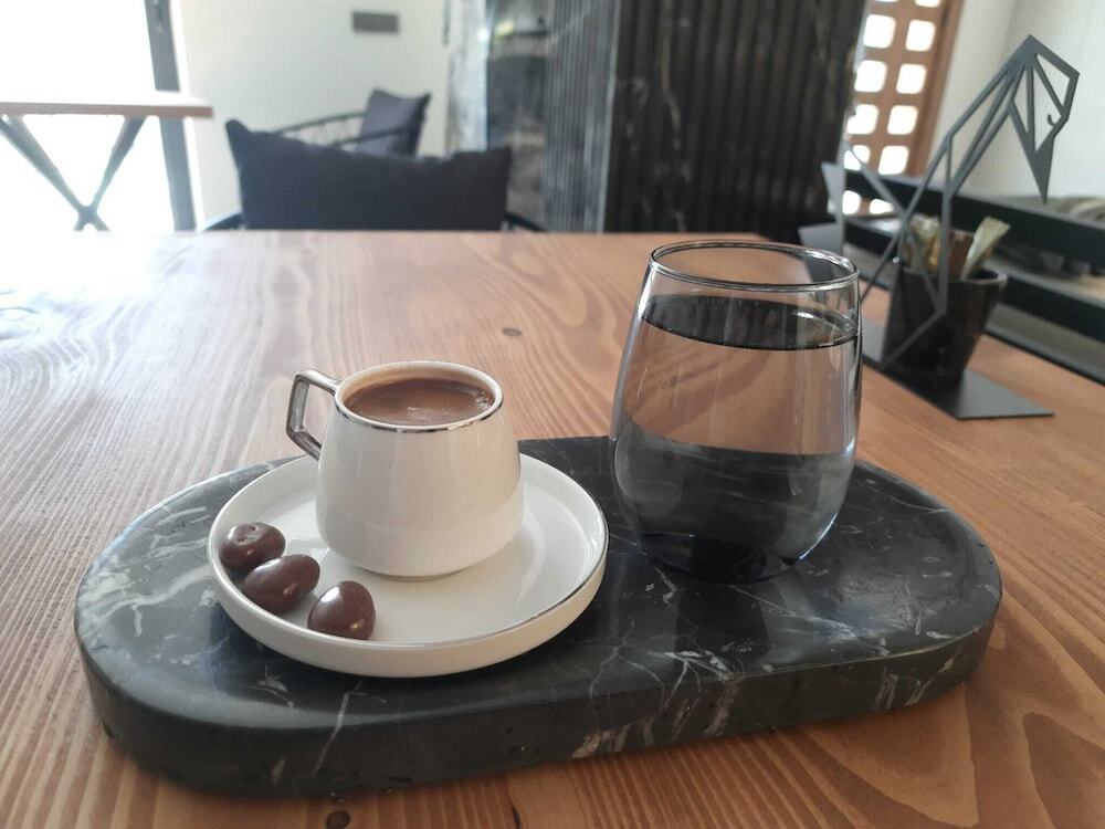 Урла: Nilus Butik Otel