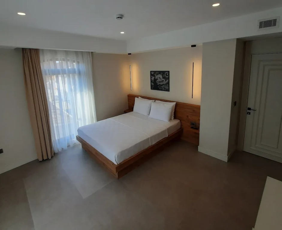 Урла: Nilus Butik Otel