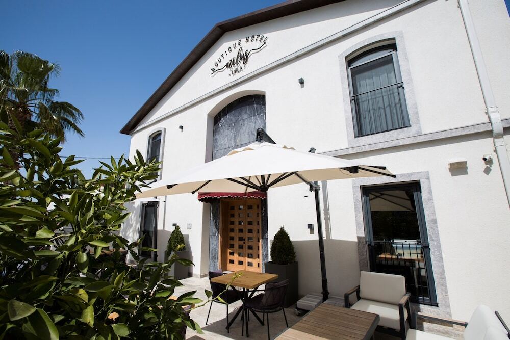 Урла: Nilus Butik Otel