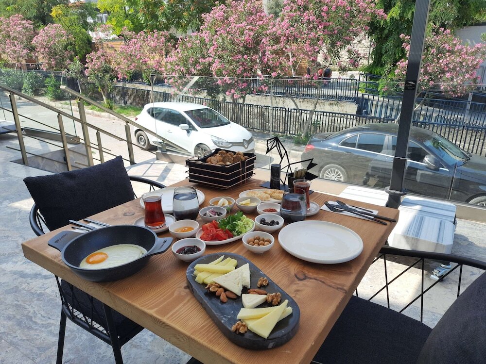 Урла: Nilus Butik Otel
