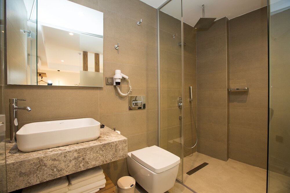 Урла: Nilus Butik Otel