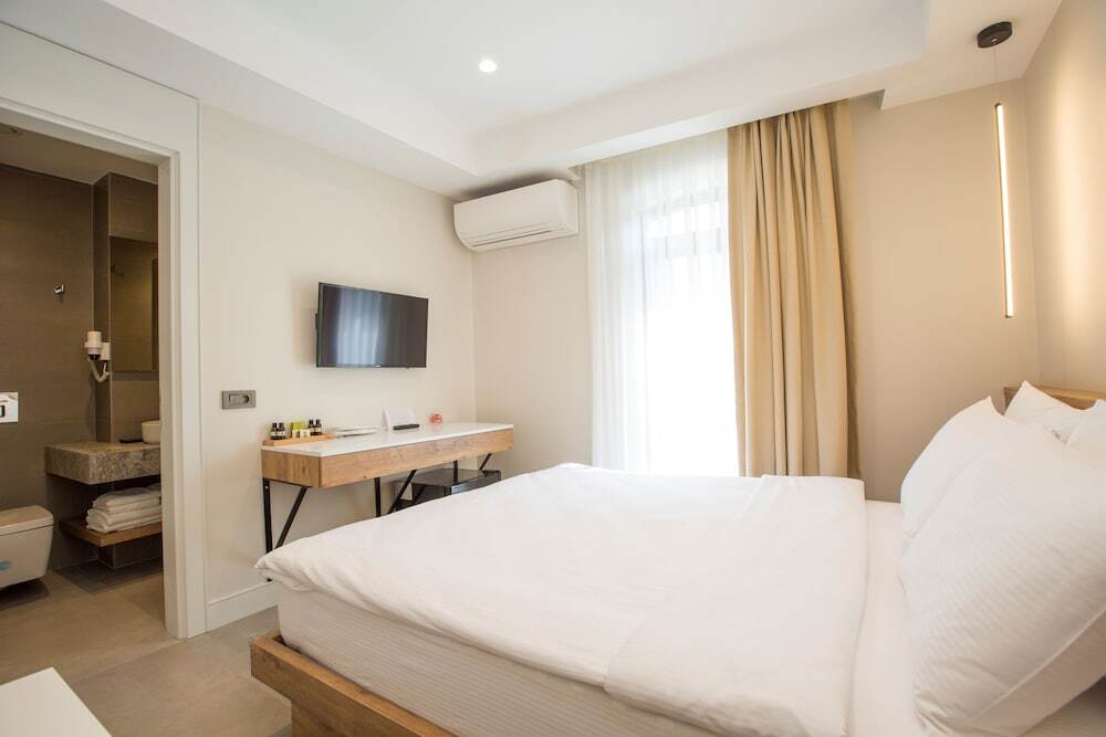 Урла: Nilus Butik Otel