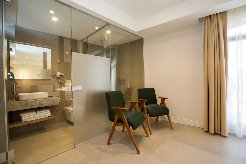 Урла: Nilus Butik Otel