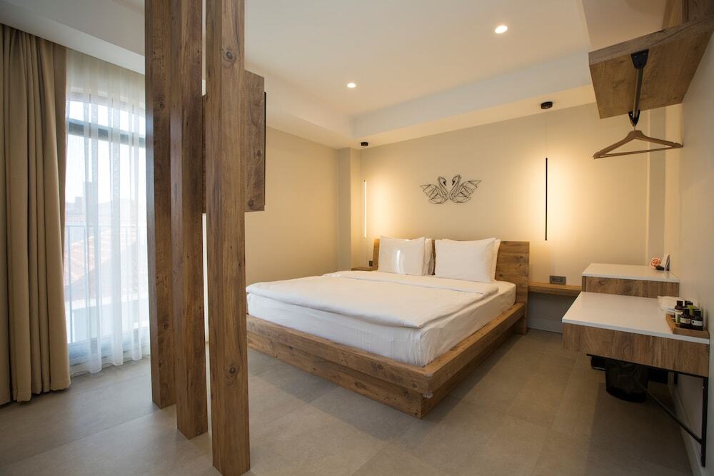 Урла: Nilus Butik Otel