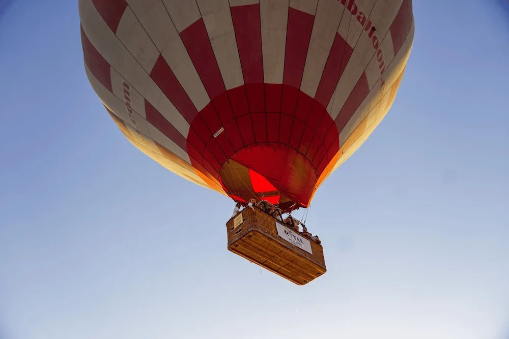 Учисар: Ages in Cappadocia