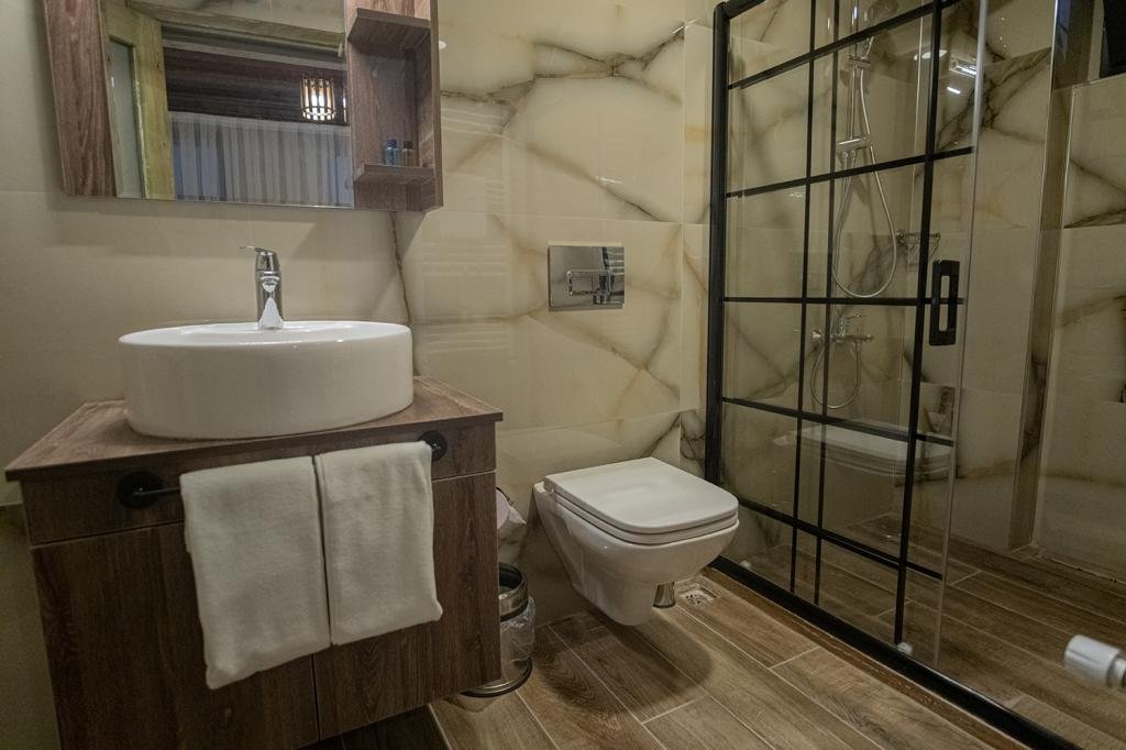 Учисар: Uçhisar Premium Hotel