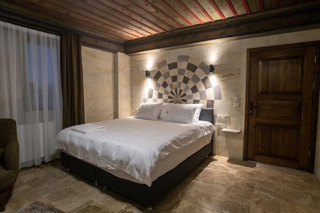 Учисар: Uçhisar Premium Hotel