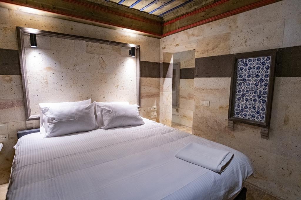 Учисар: Uçhisar Premium Hotel