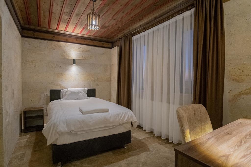 Учисар: Uçhisar Premium Hotel