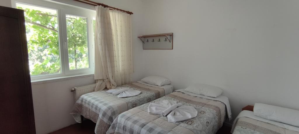 Учисар: Phoenix Inn Hotel