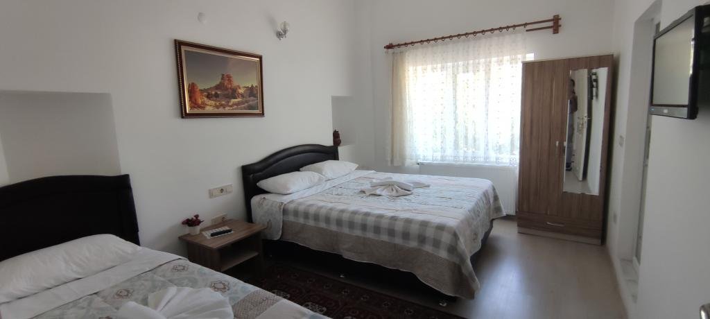 Учисар: Phoenix Inn Hotel