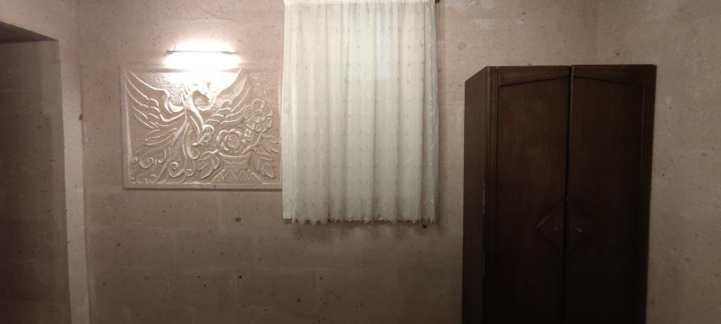 Учисар: Phoenix Inn Hotel