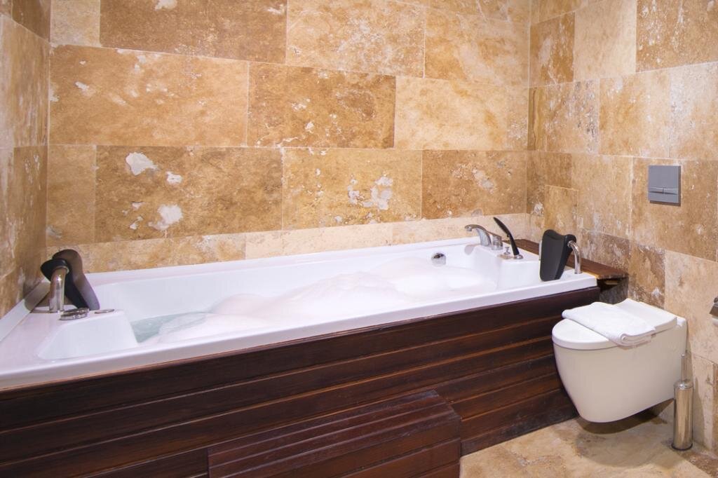 Учисар: Pegasos Cave Suite Hotel