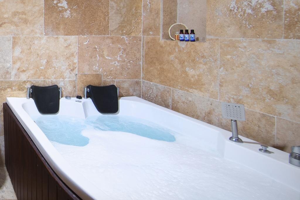 Учисар: Pegasos Cave Suite Hotel
