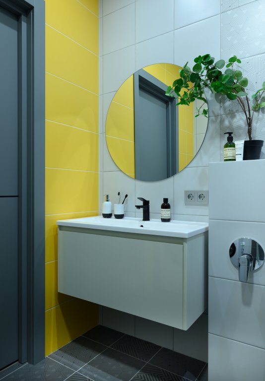 Нижний Новгород: Апартаменты стильные KM Tower Plaza 532