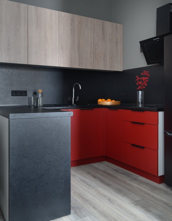 Нижний Новгород: Апартаменты стильные KM Tower Plaza 532