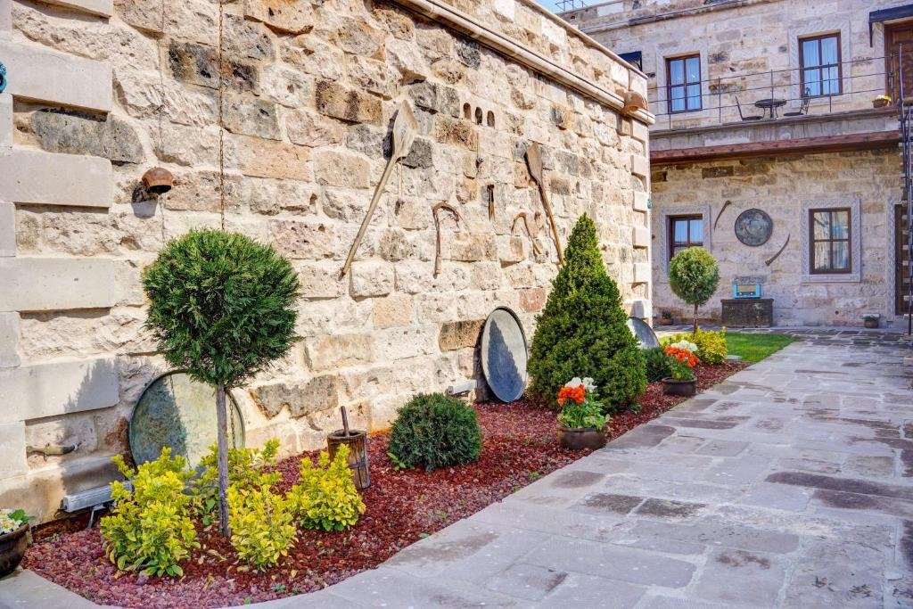 Учисар: Woox Cappadocia Hotel