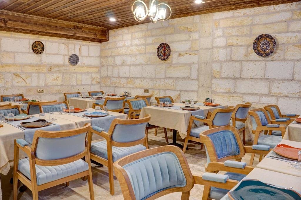 Учисар: Woox Cappadocia Hotel