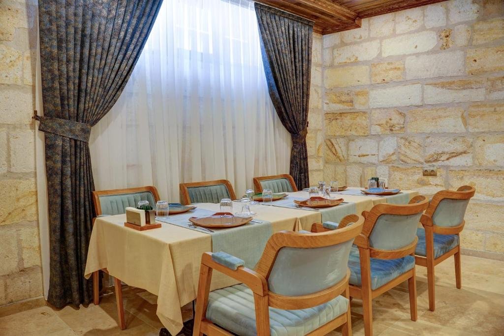 Учисар: Woox Cappadocia Hotel