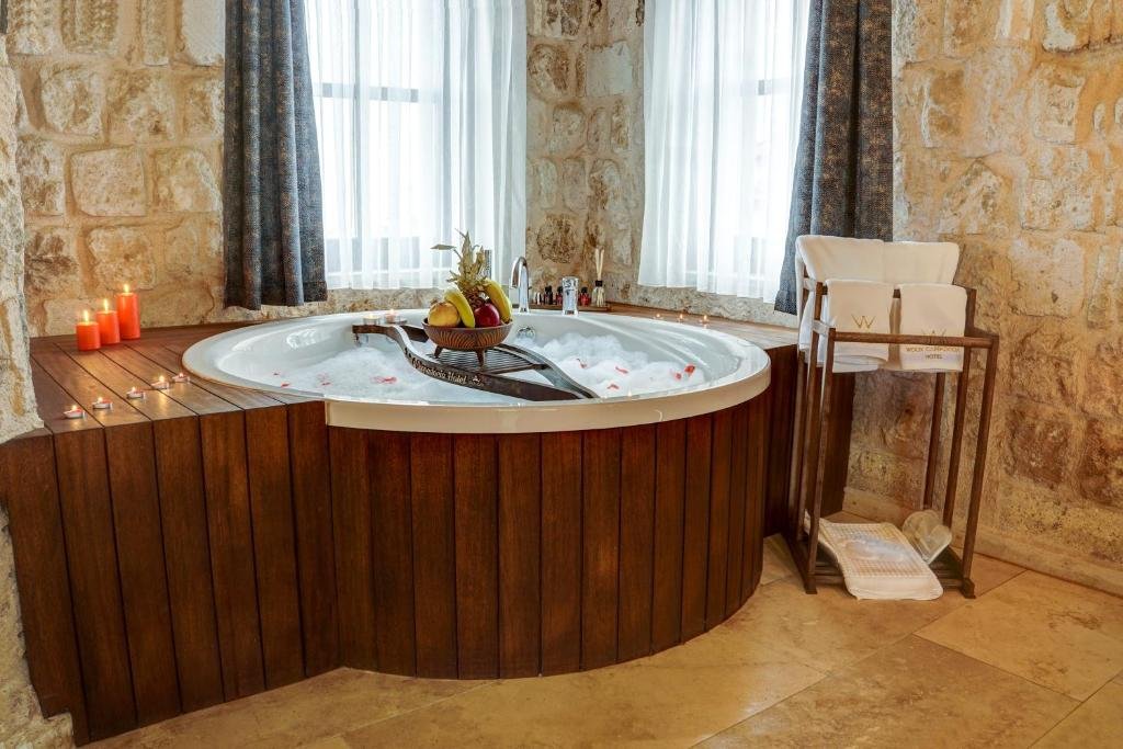 Учисар: Woox Cappadocia Hotel