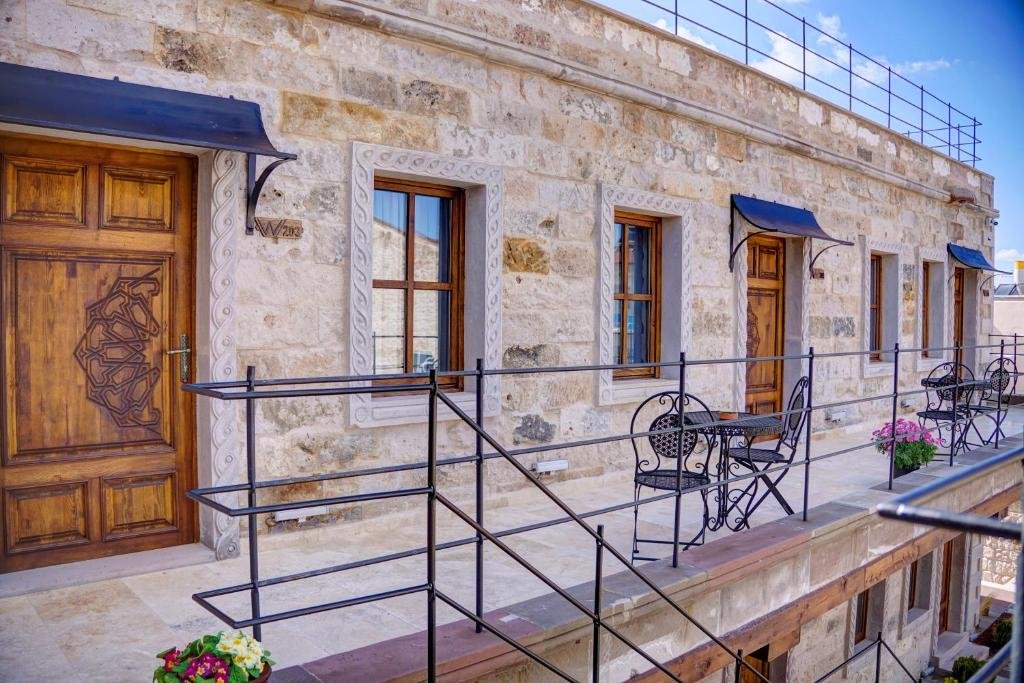 Учисар: Woox Cappadocia Hotel