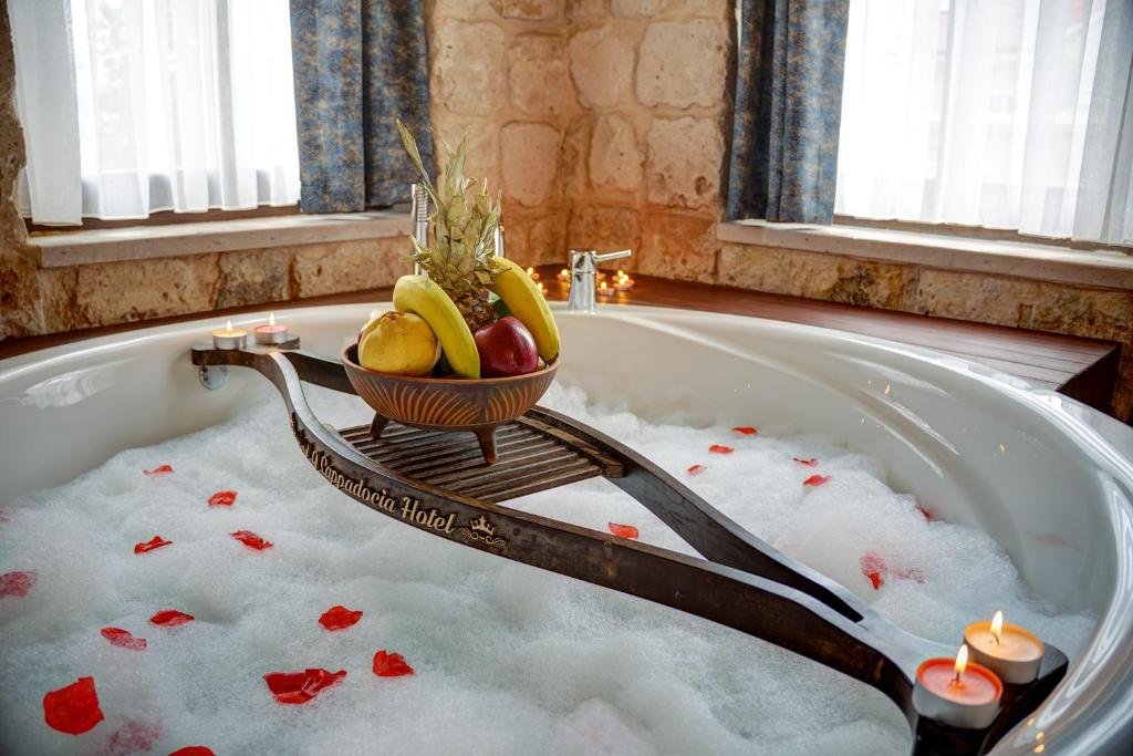 Учисар: Woox Cappadocia Hotel