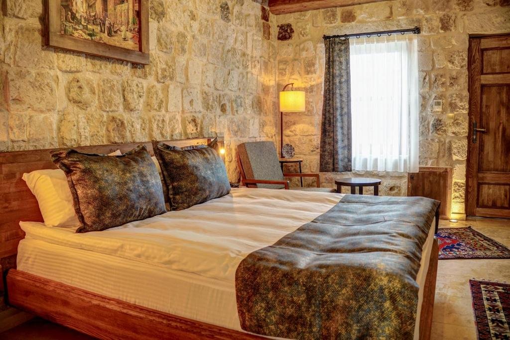 Учисар: Woox Cappadocia Hotel