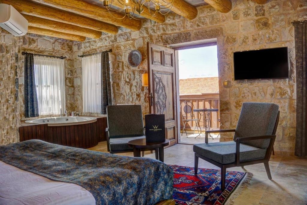Учисар: Woox Cappadocia Hotel