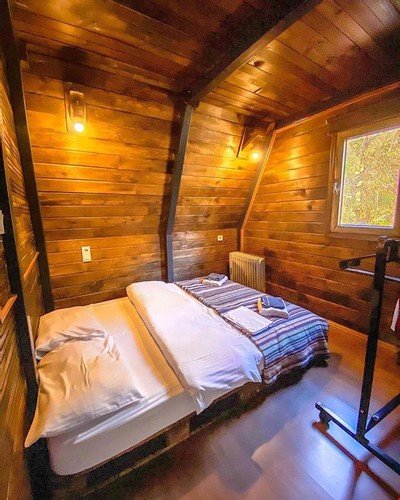 Сакарья: Forestbungalov