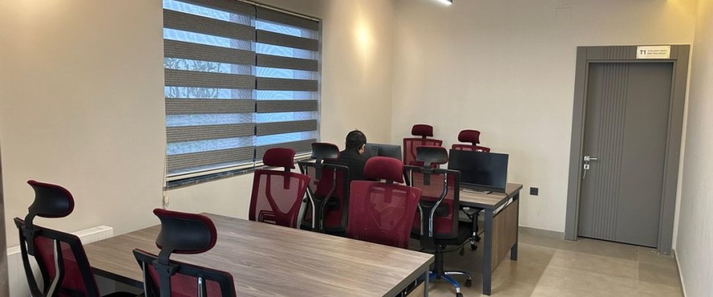 Кахраманмарас: Marasium Suites