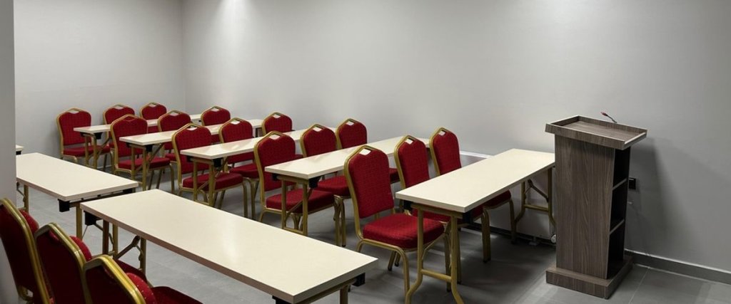 Кахраманмарас: Marasium Suites