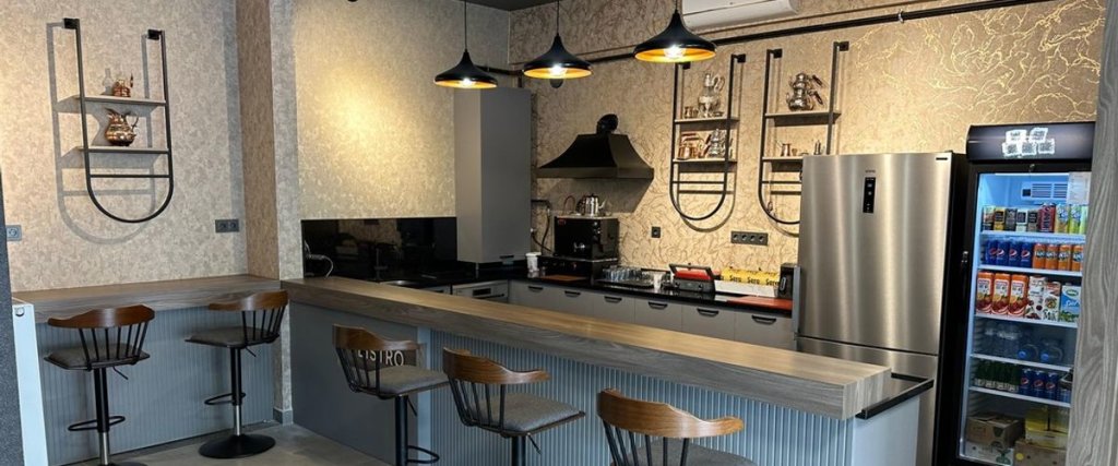 Кахраманмарас: Marasium Suites