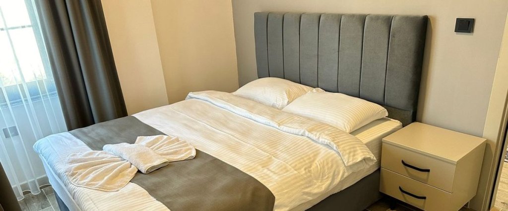 Кахраманмарас: Marasium Suites