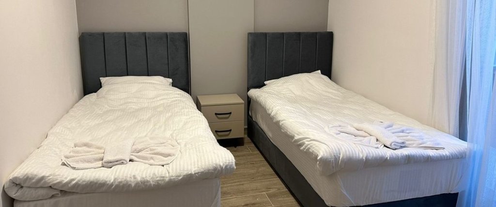 Кахраманмарас: Marasium Suites