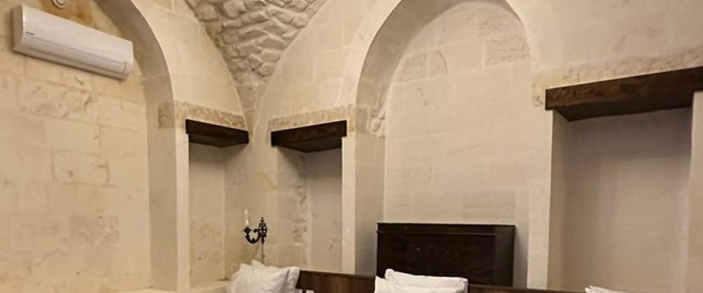 Шанлыурфа: Hakimbey Konağı Hotel