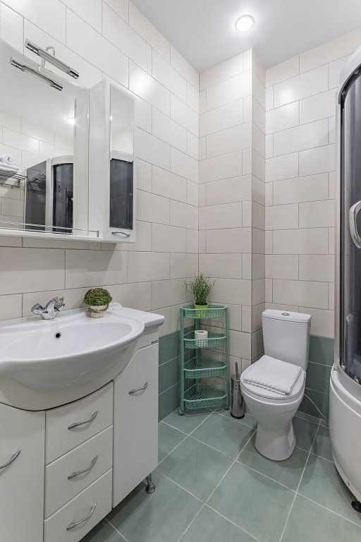 Нижний Новгород: Апартаменты Просторные в Kм Tower Plaza 229