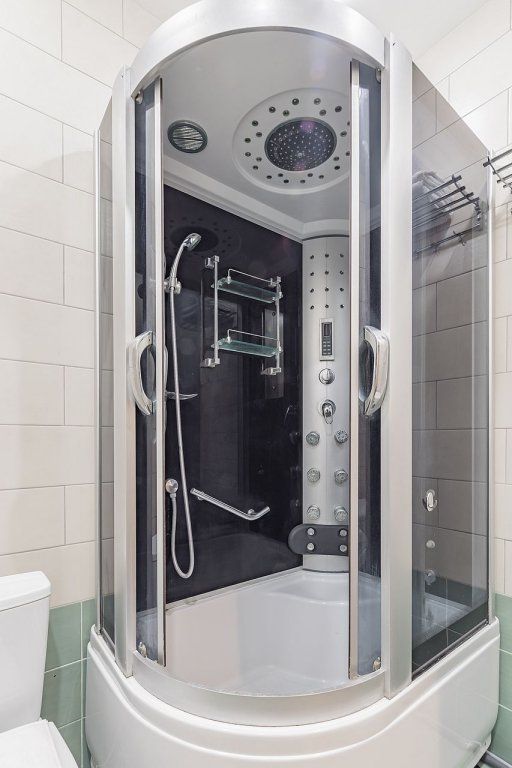 Нижний Новгород: Апартаменты Просторные в Kм Tower Plaza 229