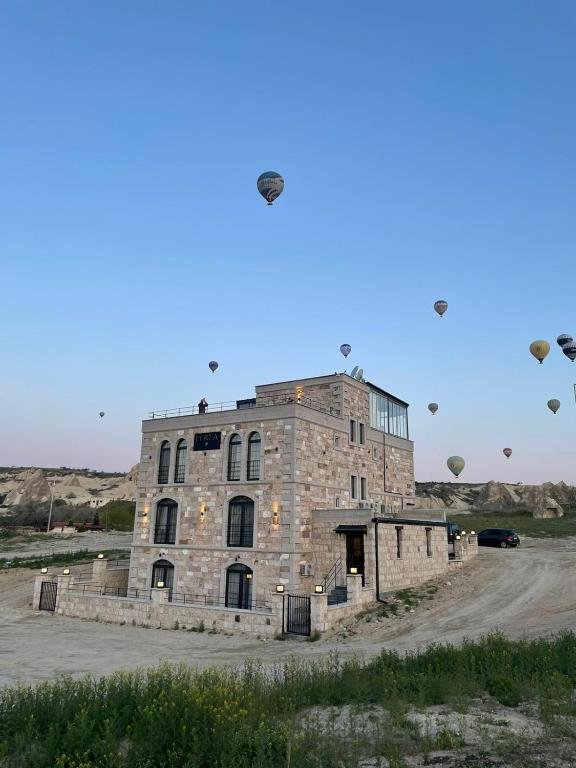 Perla Cappadocia — фото 1