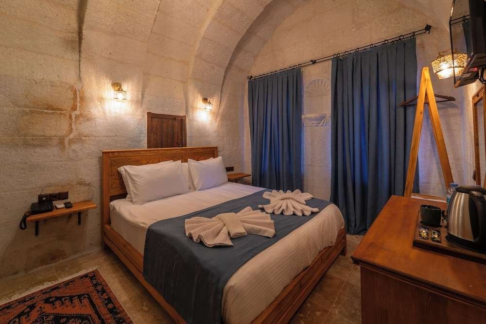 Гёреме: Escape Cave Suites