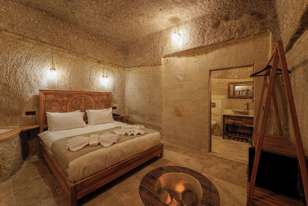 Гёреме: Escape Cave Suites