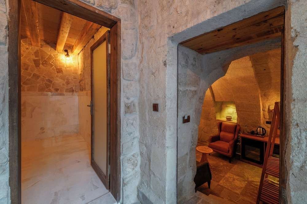 Гёреме: Escape Cave Suites