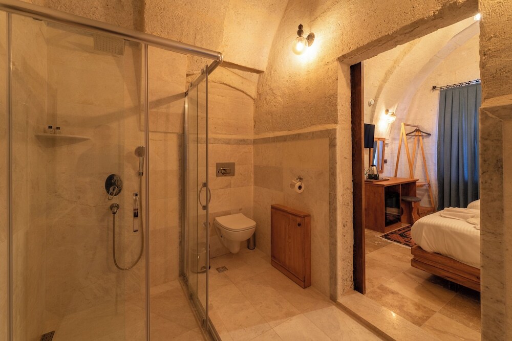 Гёреме: Escape Cave Suites