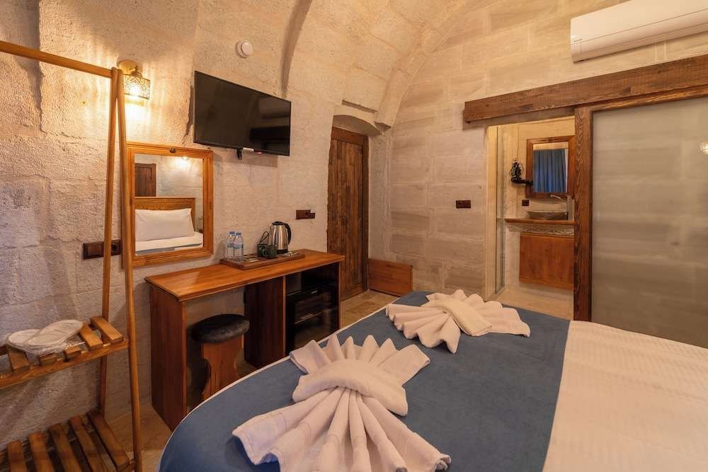 Гёреме: Escape Cave Suites