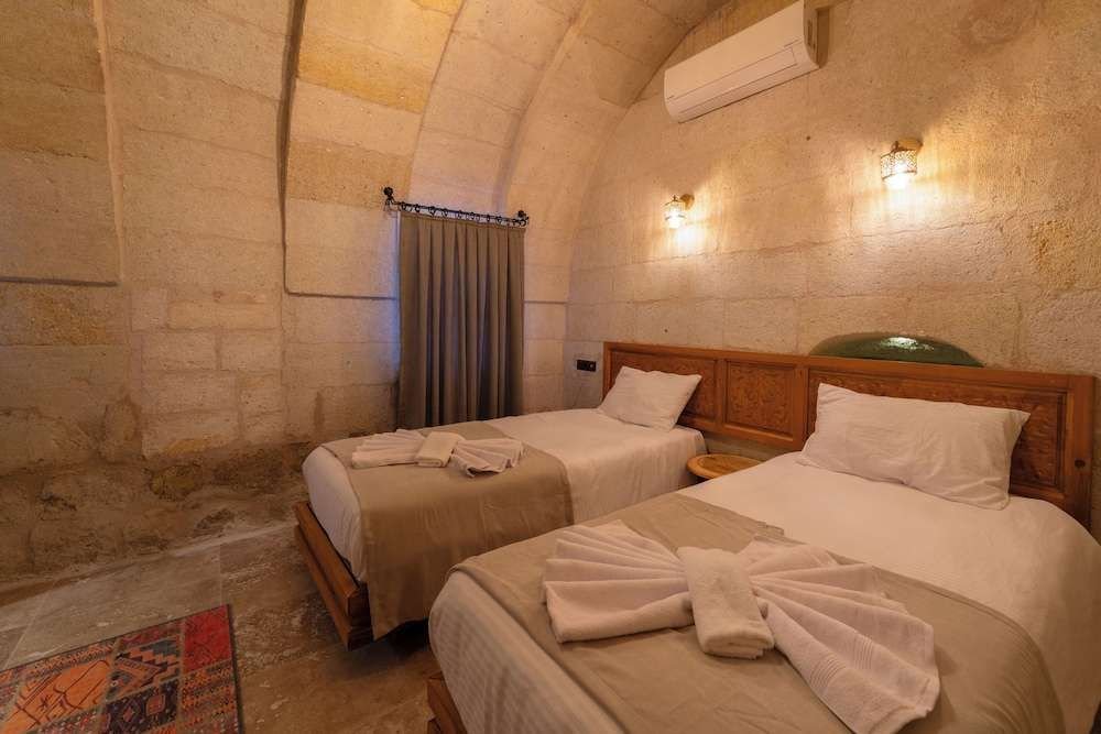 Гёреме: Escape Cave Suites