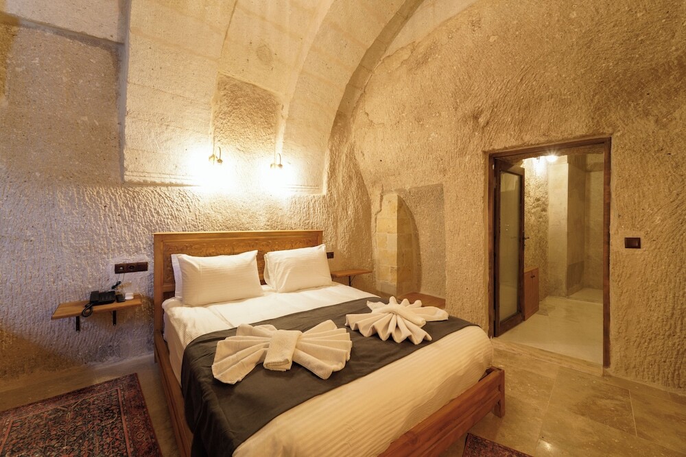 Гёреме: Escape Cave Suites