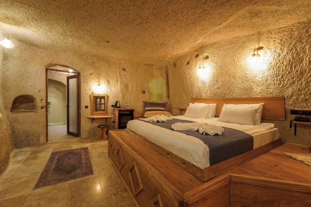 Гёреме: Escape Cave Suites