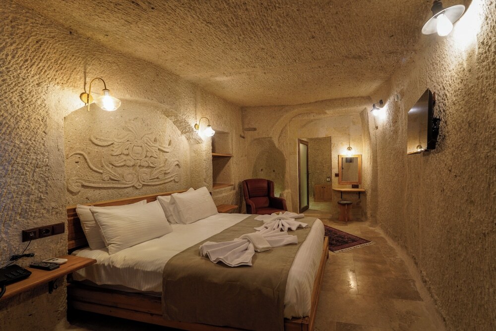 Гёреме: Escape Cave Suites