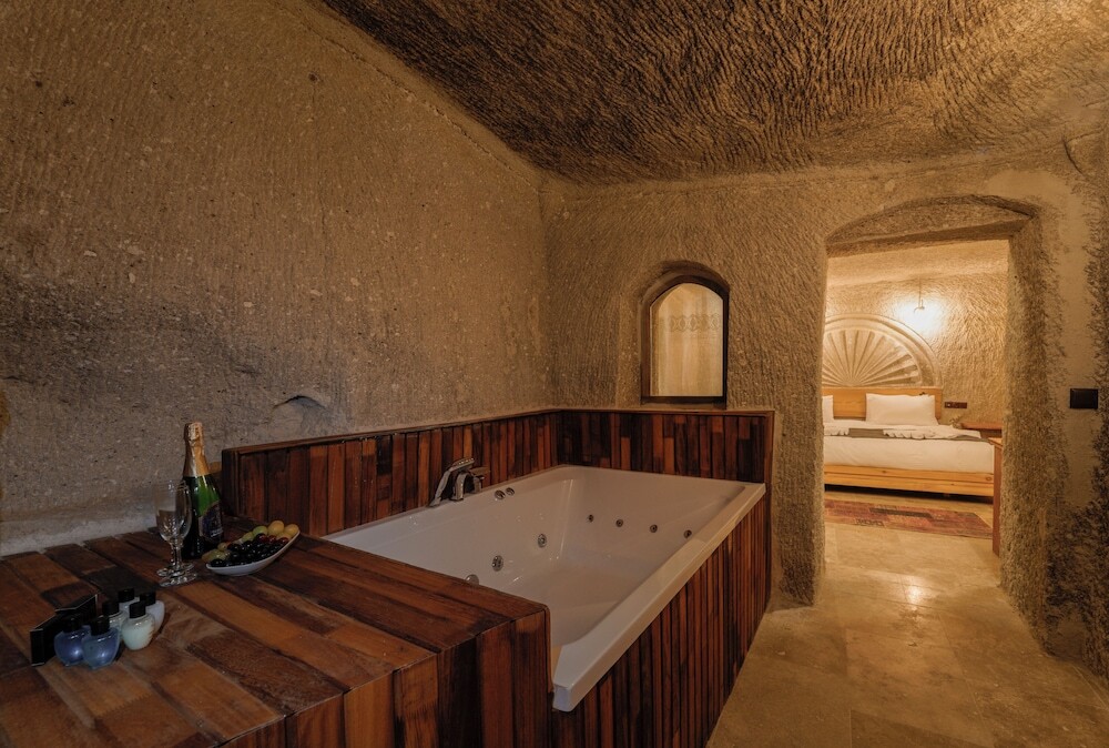 Гёреме: Escape Cave Suites