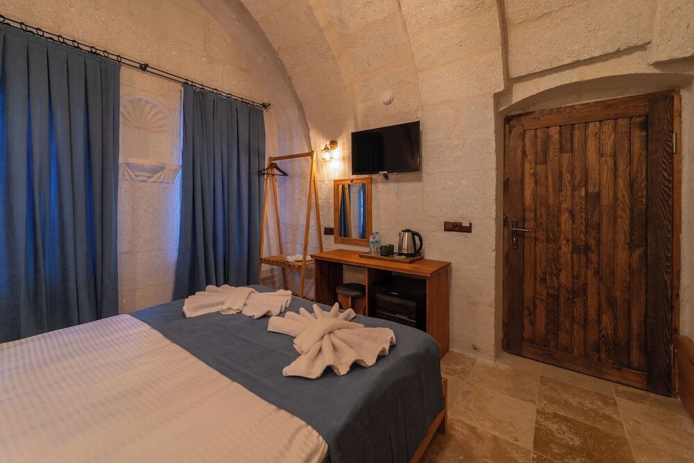 Гёреме: Escape Cave Suites