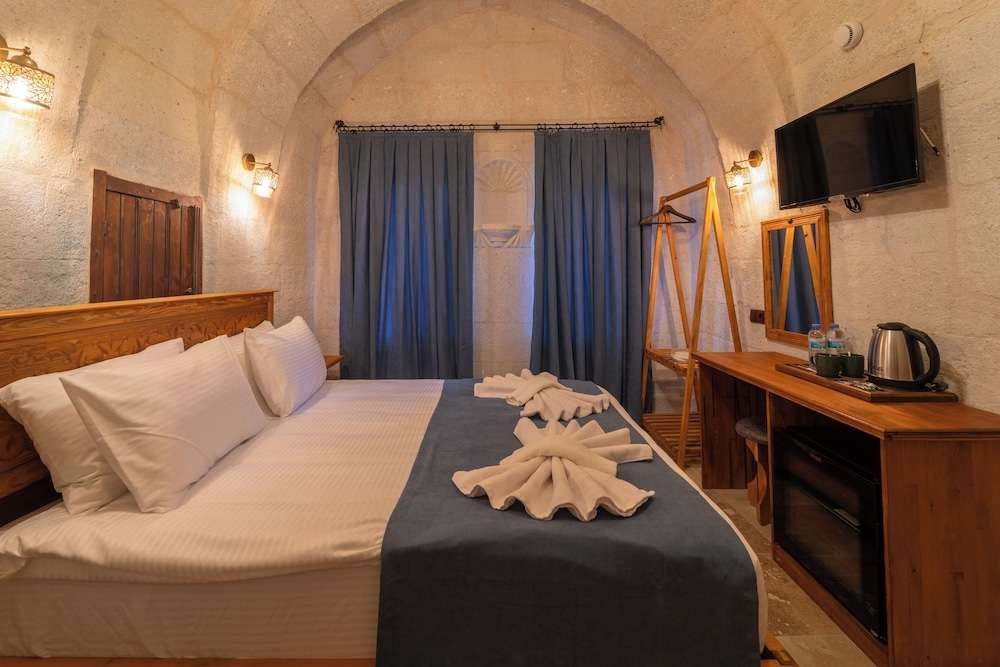 Гёреме: Escape Cave Suites